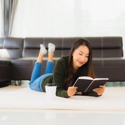Top 5 List: Buku Ringan yang Bisa Dibaca Sekali Duduk, Bacaan Seru Buat Long Weekend!