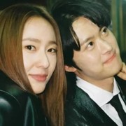 Ada Momen Baru, Simak Kisah Pertemanan Manis Gong Myung dan Krystal Jung