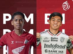 Link Live Streaming PSM Makassar Vs Bali United di Liga 1 Malam Ini