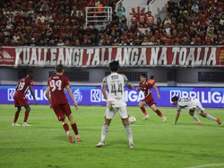 Klasemen Liga 1 Usai PSM Makassar Kalah, Asa ke Kompetisi Asia Kian Berat