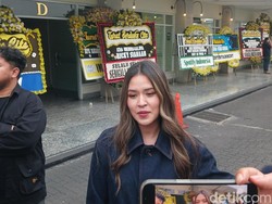 Histori Panjang Raisa dengan Ricky Seringai