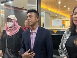 2 Korban Baru Dugaan Pelecehan Seksual Rektor UP Nonaktif Lapor ke Bareskrim