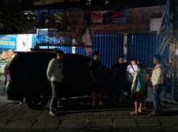 Hilang Sejak Galungan, Remaja Karangasem Ditemukan Bersama Kekasih di Badung
