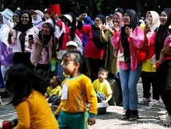 Mendikdasmen: Wajib Belajar 13 Tahun Mulai TK, Learning Sustainability Lebih Baik