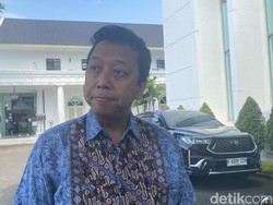 Rommy PPP Belum Bahas Dukung Prabowo di 2029: Tunggu Pengurus Baru