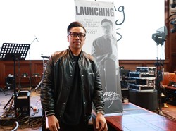 Sammy Simorangkir Siap Bikin Nangis Berjamaah Lewat Luka Yang Luas
