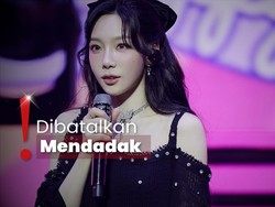 Konser di Jepang Batal, Taeyeon Respons Protes Fans ke SM Entertainment