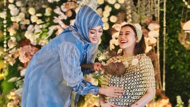 Terpopuler: Musisi Peraih Royalti Terbesar vs Angelina Sondakh Segera Jadi Nenek