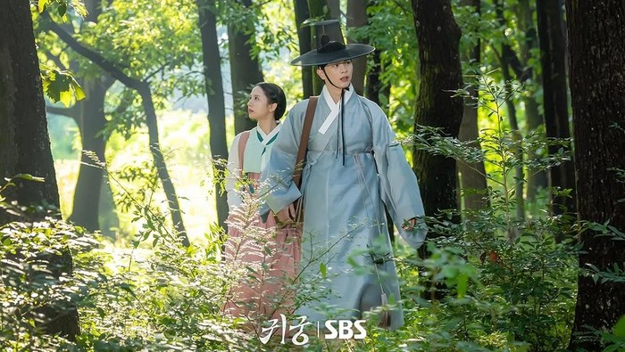 img-title Dapat Rating Tinggi Semua, Ini 4 Drakor Terbaru di Netflix yang Wajib Ditonton