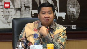 VIDEO: Wartawan Tak Minati Jatah Rumah Subsidi, Ini Respon Menteri Ara