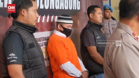 VIDEO:Kades dan Bendahara Desa di Tulungagung Tilep Dana Desa 743 Juta
