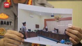VIDEO: Polda Jatim Pecat Polisi Perkosa Tahanan di Pacitan