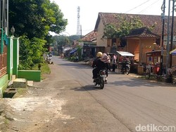 Kabur Usai Tabrak Pemotor, Pemobil ABG di Pekalongan Nyaris Diamuk Massa