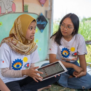 Level-up Diri dan Karier! Ini Program Gratis dari UN Women & LinkedIn yang Bisa Kamu Ikuti