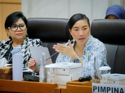 Komisi VII DPR: RUU Kepariwisataan Tak Cuma Fokus Ekonomi, tapi Kearifan Lokal