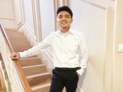 Lama Tak Terlihat, Ini 5 Potret Yongki AFI yang Kini Jadi Dokter