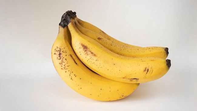 Ini yang Terjadi Jika Kamu Makan Pisang Setiap Hari