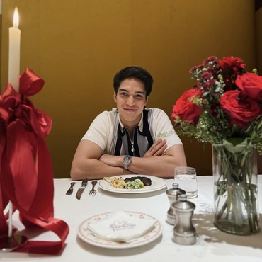 El Rumi Ungkap Hal yang Bikin Yakin Pacari Syifa Hadju