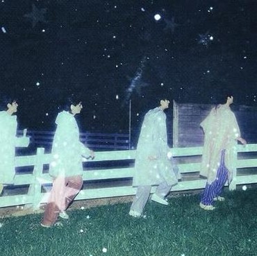 Lirik Lagu Maybe Tomorrow - DAY6