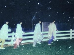 DAY6 Siap Rilis Single 'Maybe Tomorrow' Usai Konser di Jakarta