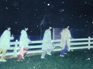 Lirik Lagu Maybe Tomorrow - DAY6