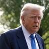 Trump Naikkan Tarif Masuk Taman Nasional AS untuk Turis