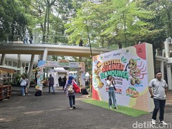 Weekend ke Bandung? Yuk Jajan Kuliner Unik dan Legendaris di Sini!