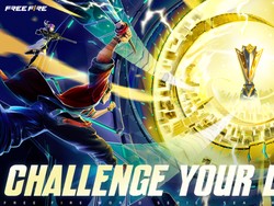 FFWS SEA 2025 Spring: Jadwal, Hadiah, dan Tim yang Bertanding