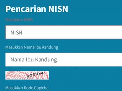 Cara Cek NISN Kemdikbud Secara Online Berdasarkan Nama Siswa