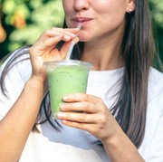 Si Anak 'Matcha', Ternyata Ini Zodiak yang Nggak Bisa Hidup Tanpa Matcha Latte