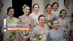 img-title Berbagai Gaya Berkebaya Artis Indonesia Rayakan Hari Kartini, Anggun!