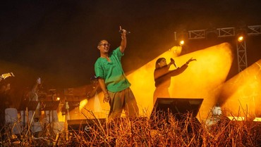 img-title Penampilan Maliq & D'Essentials hingga Tribute Titiek Puspa di IGMJ 2025