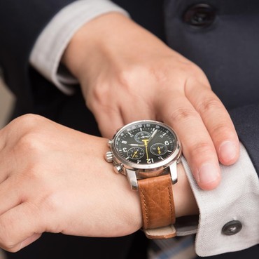 Model Jam Tangan yang Digemari Gen Z