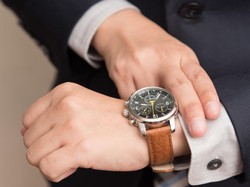 Model Jam Tangan yang Digemari Gen Z