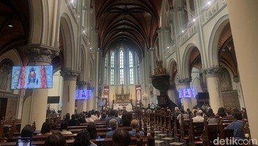 Kumpulan Mazmur Tanggapan Natal dan Arti Liriknya