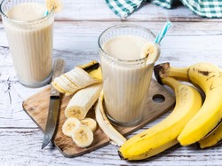9 Jus Buah yang Bagus untuk Ibu Hamil Beserta Manfaat dan Tips Cara Membuatnya