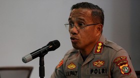 Kapolres Jaktim Siap Diperiksa Propam soal Setop Kasus Mahasiswa UKI