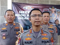 Polres Trenggalek Tunggu Izin Pembentukan Satpolair dari Mabes Polri