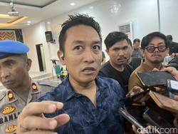 Hasil Labfor Kebakaran Kantor Disdik Makassar: Bukan Korsleting Listrik