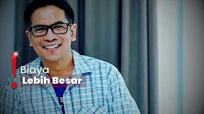 Krisna Mukti Bangkrut usai Nyaleg ke-2, Utang Rp2 M-Jualan Barang Antik