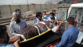 Korban Ledakan di Iran Bertambah: 40 Orang Tewas dan 1.242 Terluka