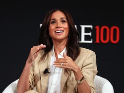 Meghan Markle Tuai Kritik di Hari Ibu Gara-Gara Piyama Mewah Archie