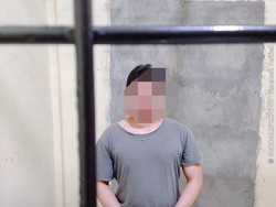 Kesal Dimutasi, Oknum Guru di Kepahiang Tabrak dan Aniaya Kepsek