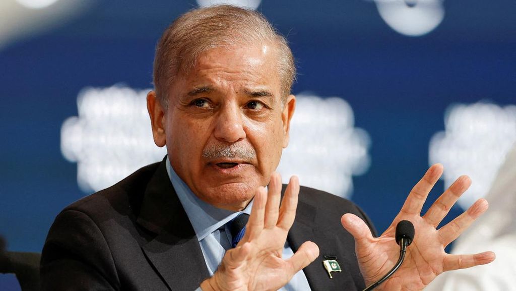 Mampukah Pakistan Jadi Mediator AS-Israel vs Iran?