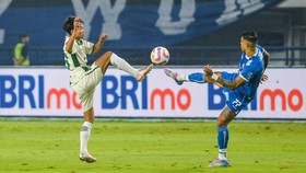 Klasemen Liga 1 Usai Persib Hajar PSS Sleman: 4 Poin Menuju Juara