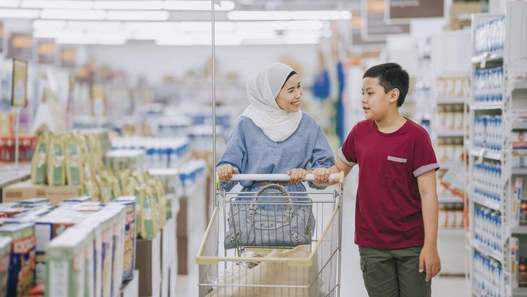 Promo dan diskon Promo Minggu ini