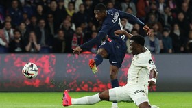Apa Arsenal Bisa Redam Badai Serangan PSG?