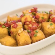 3 Resep Olahan Tahu Simpel untuk Makan Siang, Enak dan Bikin Nagih!