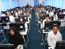 Efisiensi Tak Pengaruhi Gelaran Seleksi PPPK Tahap 2 di Banyuwangi