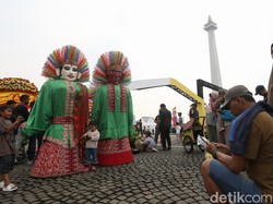 15 Kota di Dunia Paling Diminati Turis, Jakarta Salah Satunya